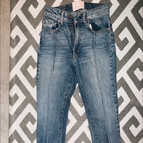 REVICE STAR JEANS - Picture 4 of 5